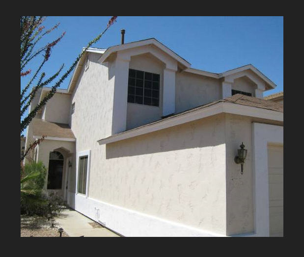 Entrance to the home - 1811 S. 39th Street #22