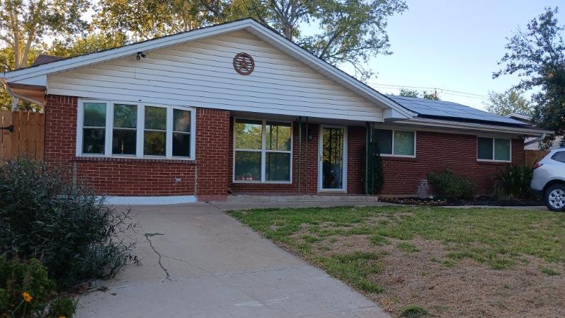 Foto del edificio - 1614 Harley Dr