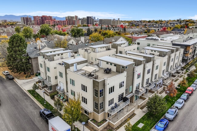 Photo - 177 S Harrison St Townhome