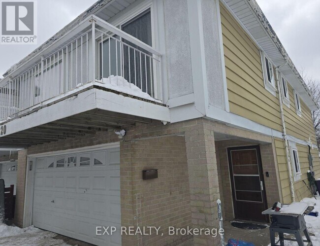 Photo du bâtiment - 20 Gladeside Pl