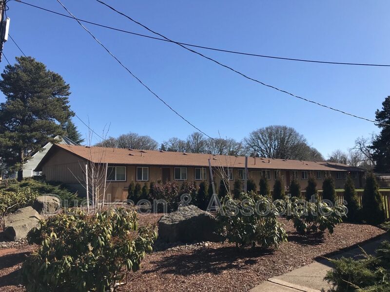 2750 SW Morris Ave Unit 4, Corvallis, OR 97333 Condo for Rent in