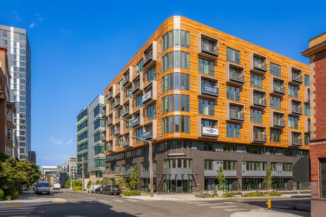 Building Photo - Shoresmith