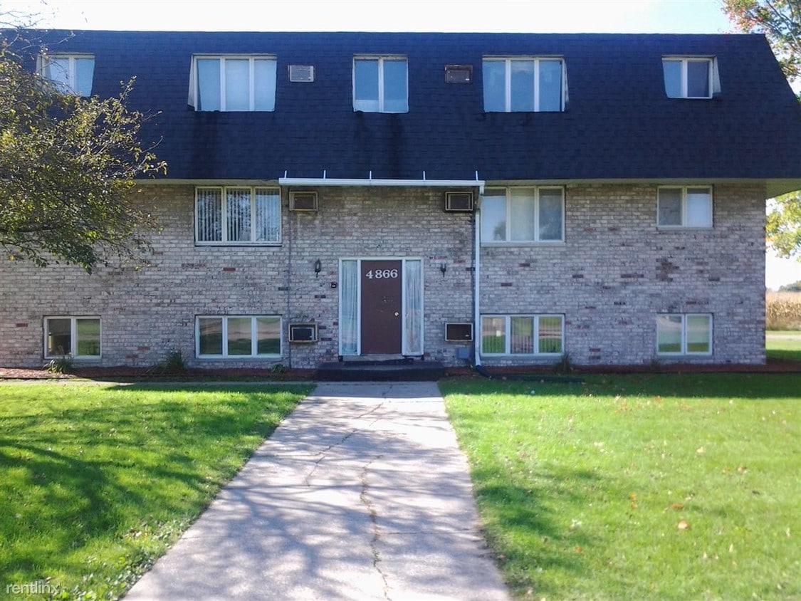 Primary Photo - 4850 S Washington Rd