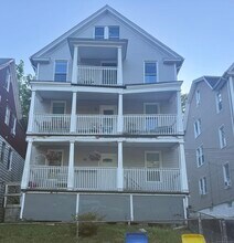 Building Photo - 85 Draher St