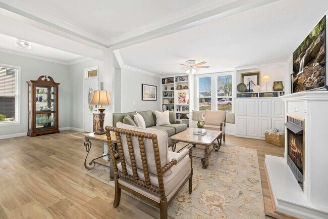 Foto del edificio - 524 SE C St