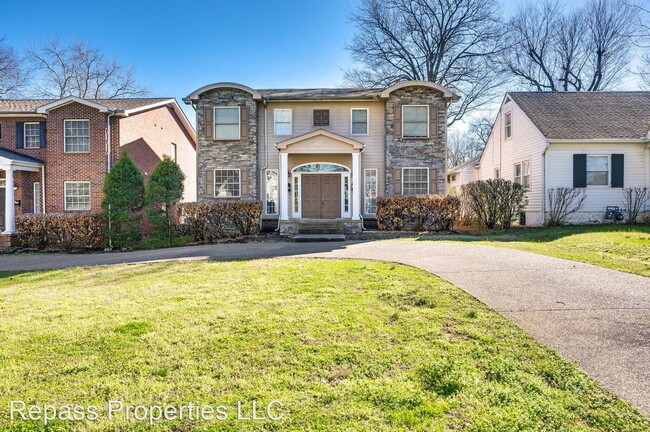 Building Photo - 2 br, 2.5 bath House - 2615 A Belcourt Ave