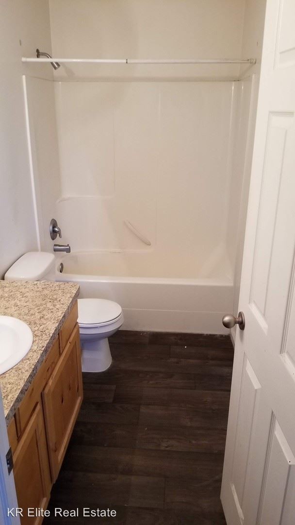 Building Photo - 4 br, 3 bath House - 4377 S 3450 W