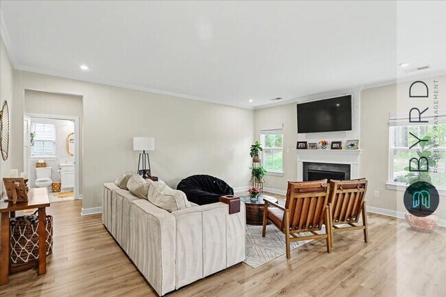 Foto del edificio - 18113 Sagamore Dr