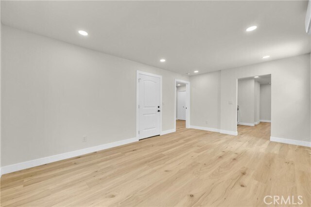 Foto del edificio - 116 N Cornell Ave