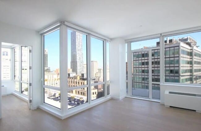 2 bedroom in NEW YORK NY 10038 - 2 bedroom in NEW YORK NY 10038 Apartment