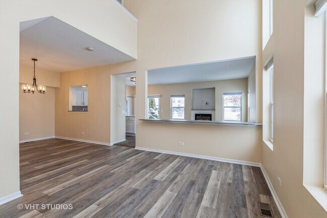 Foto del edificio - 3202 Harvard Ln