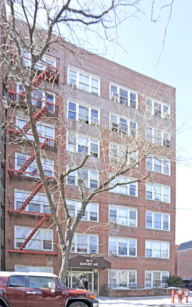 Building Photo - Venus Apartments