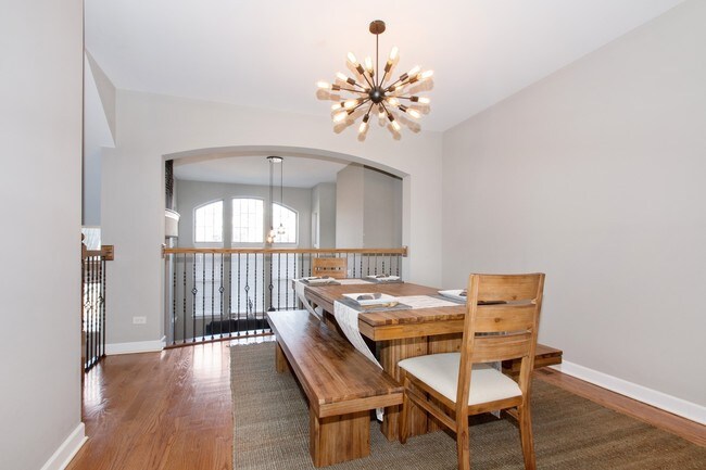 Foto del edificio - 6617 W 64th Pl