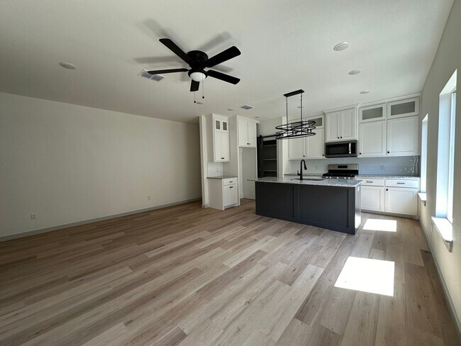 Foto del edificio - 2113 20th St