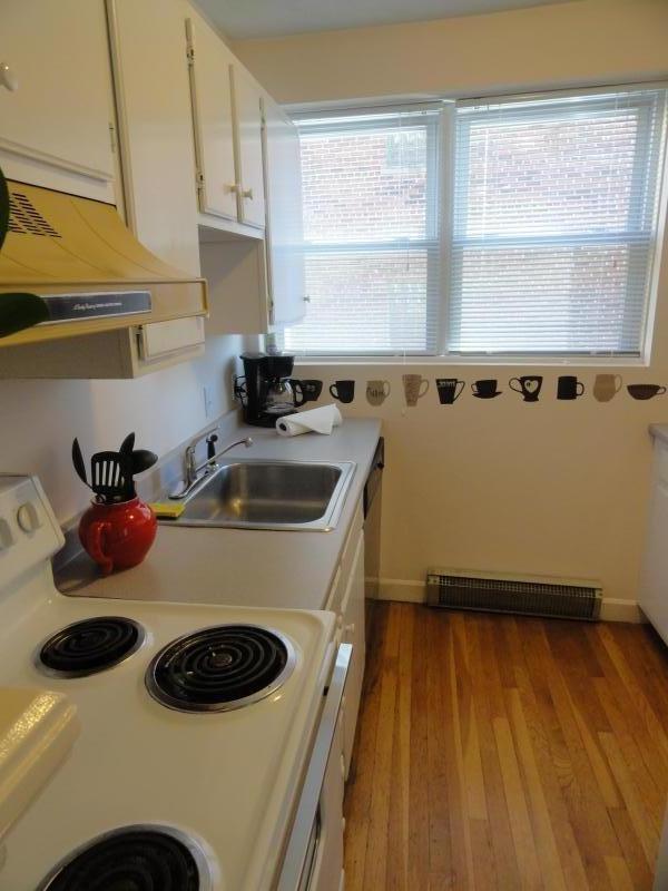 Foto del edificio - 402 Highland Ave