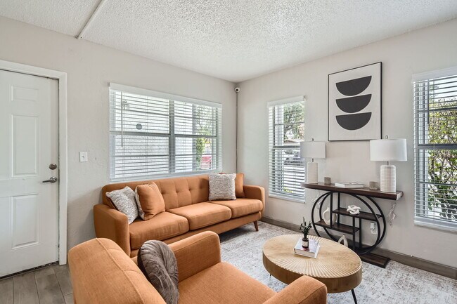 Foto del edificio - San Marco Apartments