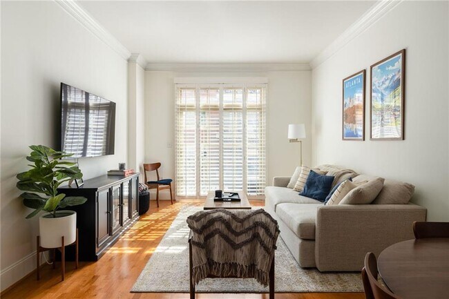 Foto del edificio - 1055 Piedmont Ave NE