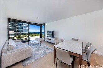 Building Photo - 1100 Ala Moana Blvd