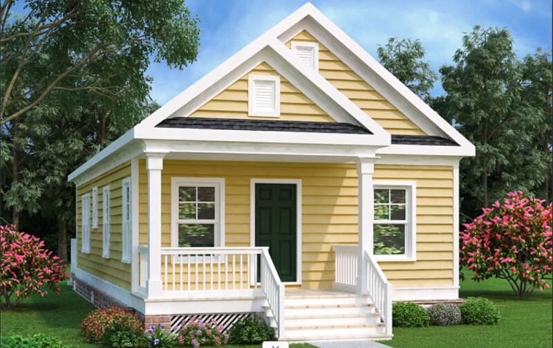 Primary Photo - 125 Franklin Ave