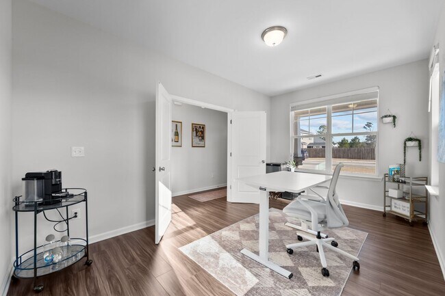 Foto del edificio - 3 Bedroom Home in Sneads Ferry