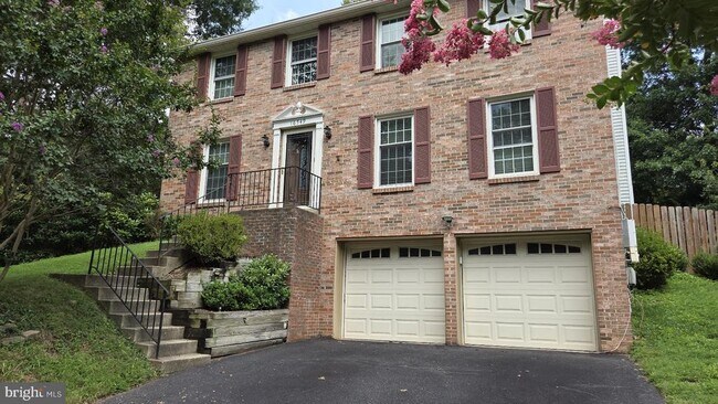 Foto del edificio - 16549 Sioux Ln