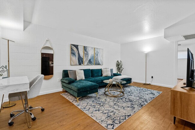 Foto del edificio - 109 E Broadway Rd