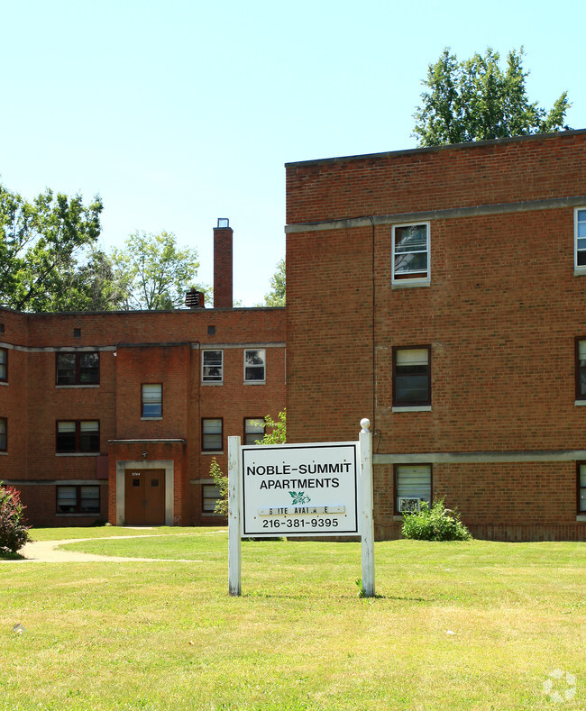 Building Photo - Noble-Summit Apartments