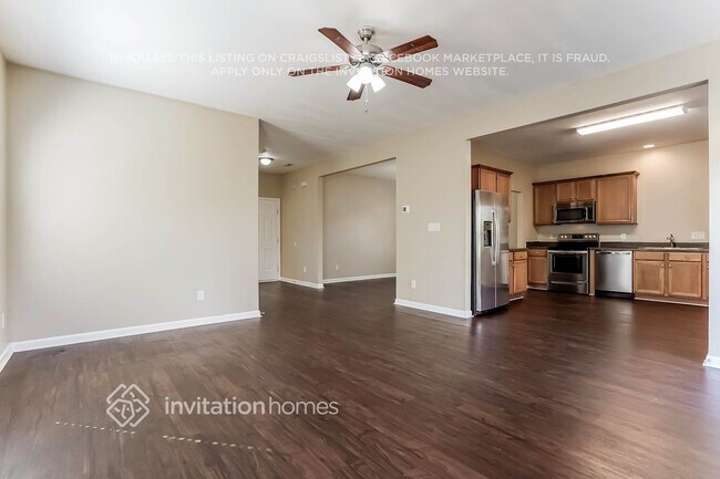 Foto del edificio - 5621 Quitman Trail