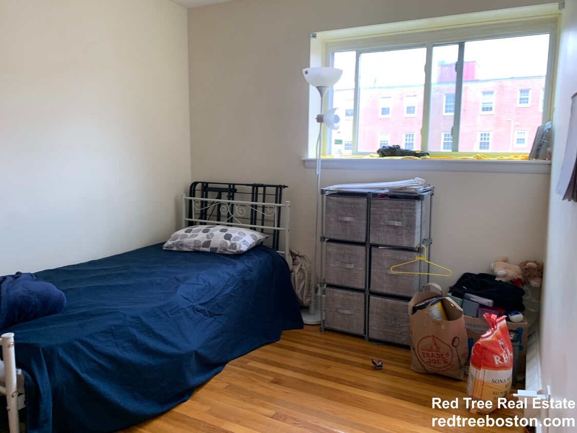 Photo - 59 Parkman St. Unit 3A