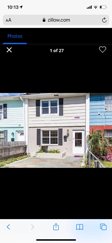 Primary Photo - 22 Cedar St