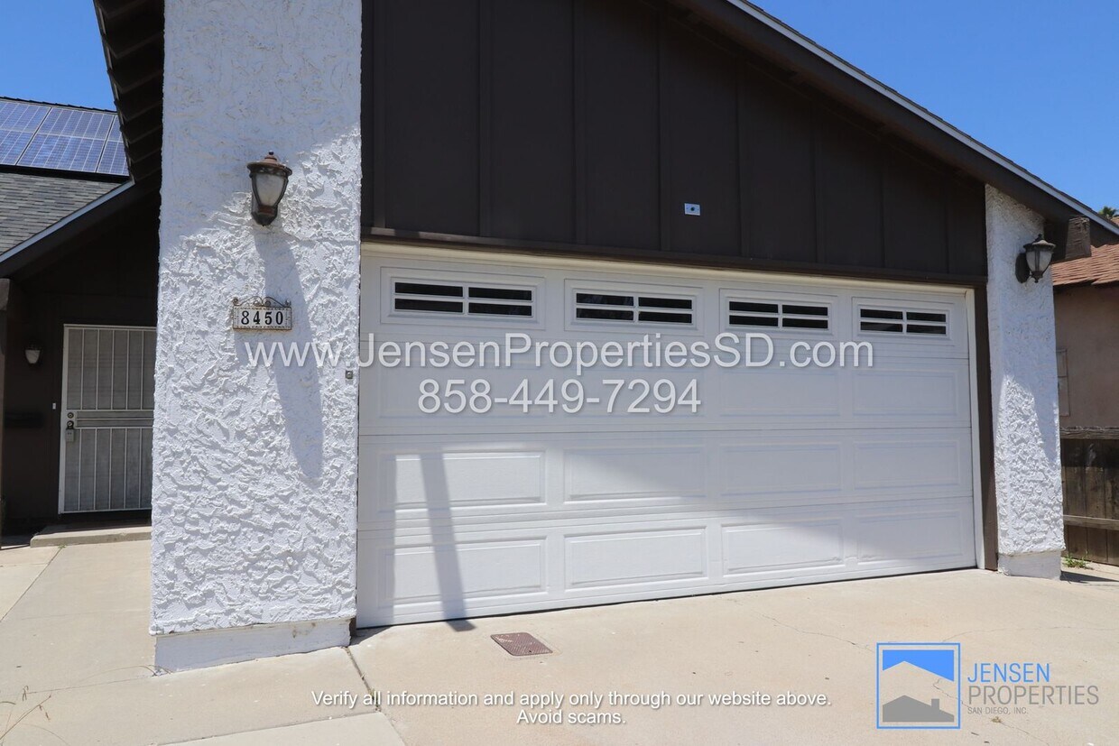 Primary Photo - 5 Bedroom 3 Bathroom home in Mira Mesa $48...