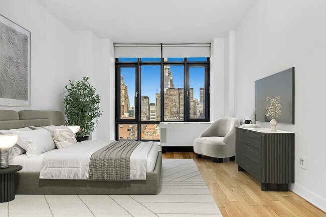 Foto del edificio - 49 E 34th St