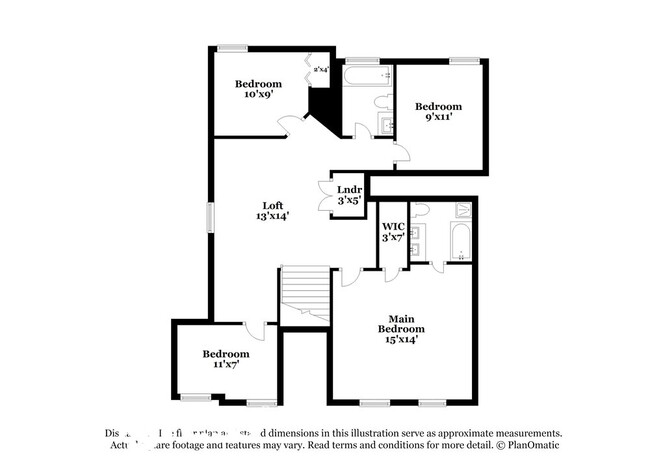 Building Photo - 15125 Oldcorn Ln