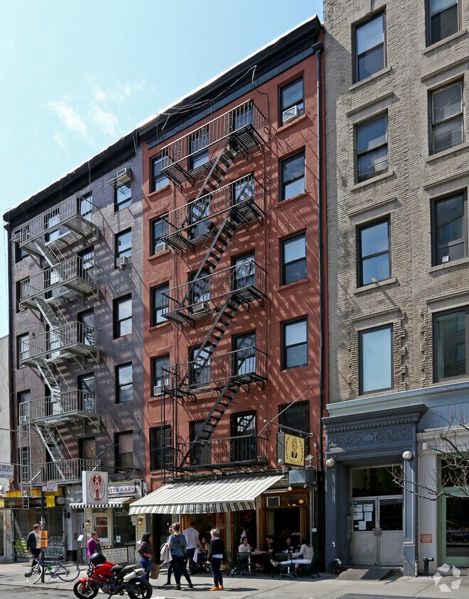 Foto principal - 224 Lafayette St