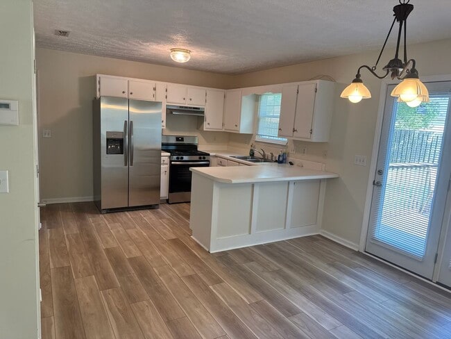 Building Photo - 1603 Galston Ct