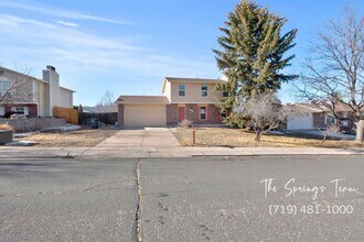 Building Photo - 6460 Bugle Dr