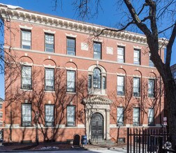 Bowdoin School Apartments photo'