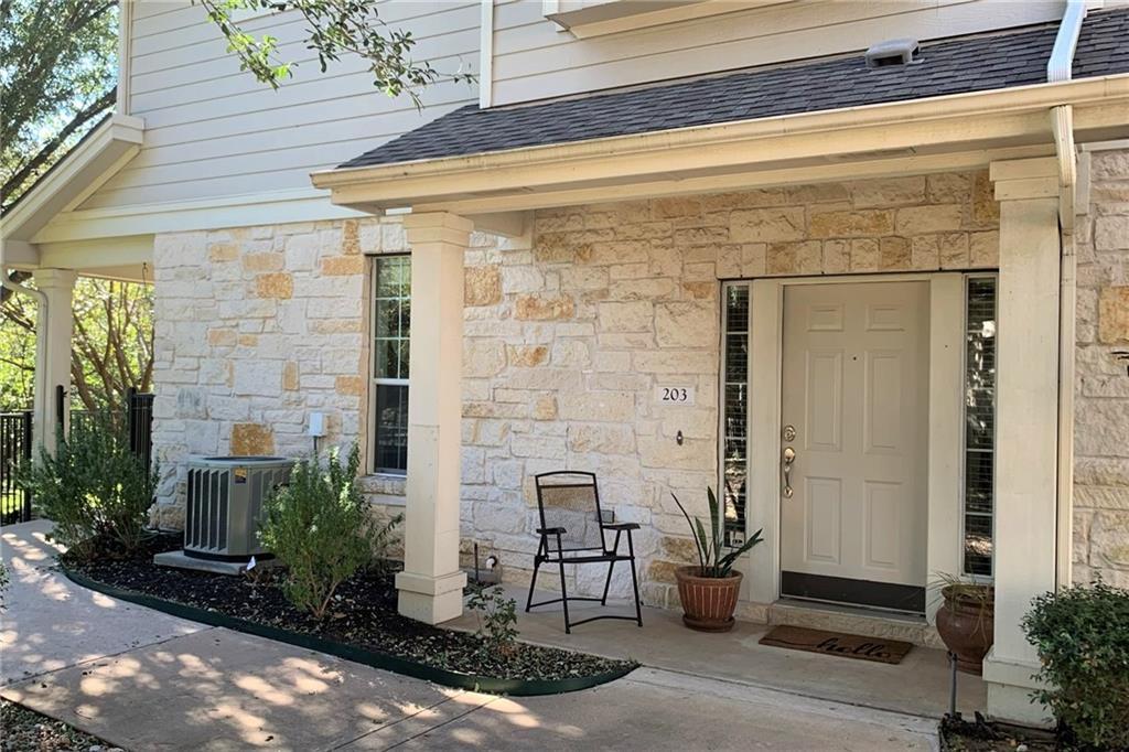 1900 Scofield Ridge Pkwy Unit 203, Austin, TX 78727 Condo for Rent in