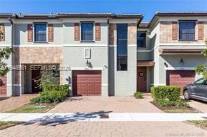 Photo - 10034 West 32nd Lane, Hialeah, FL 33018 - 3 BR 2.5 BA townhouse