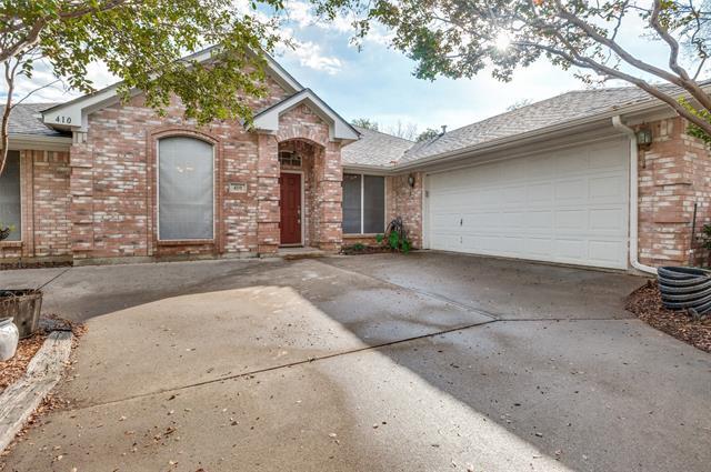 Foto del edificio - 410 Steeplechase Trail