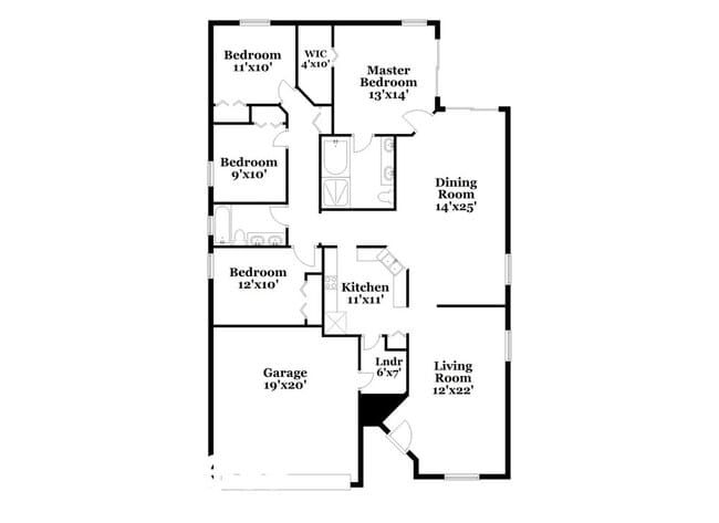 Building Photo - 15122 Stonebriar Way