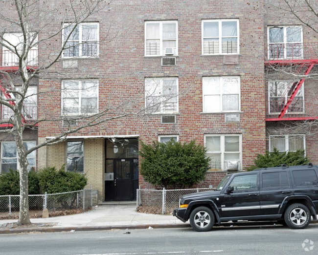 4303 Baychester Ave, Bronx, NY 10466 Apartments Bronx, NY