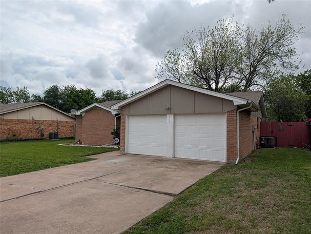 Foto del edificio - 713 Heathcliff Dr