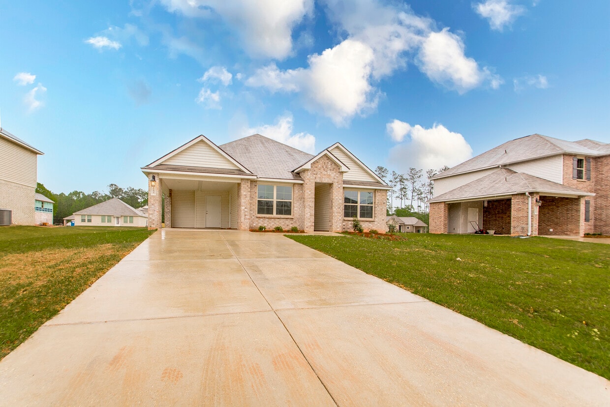 48434 Red Fox Dr, Hammond, LA 70401 House Rental in Hammond, LA