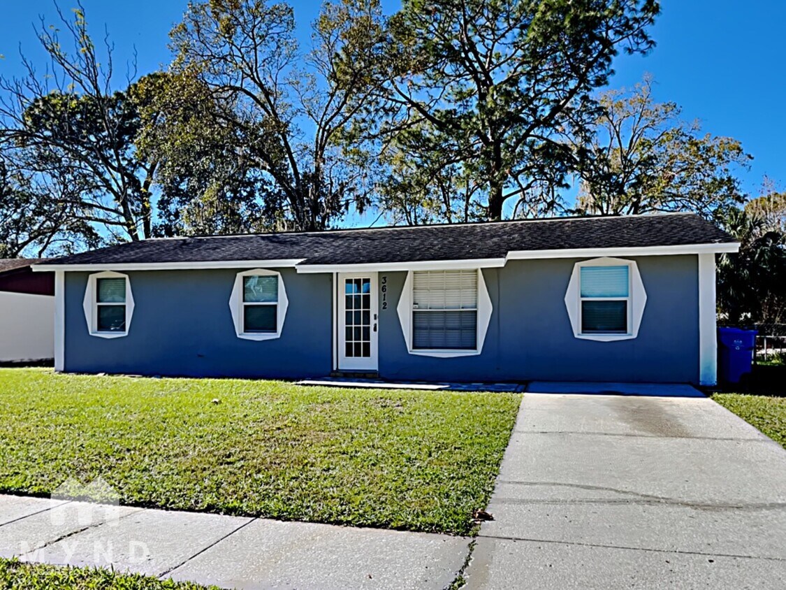 Primary Photo - 3612 Wisperbreath Ln