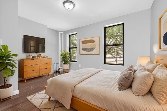 Foto del edificio - 788 Classon Ave