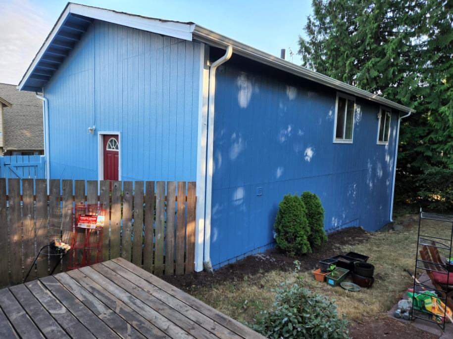 4029 S 172nd St, SeaTac, WA 98188 House Rental in SeaTac, WA