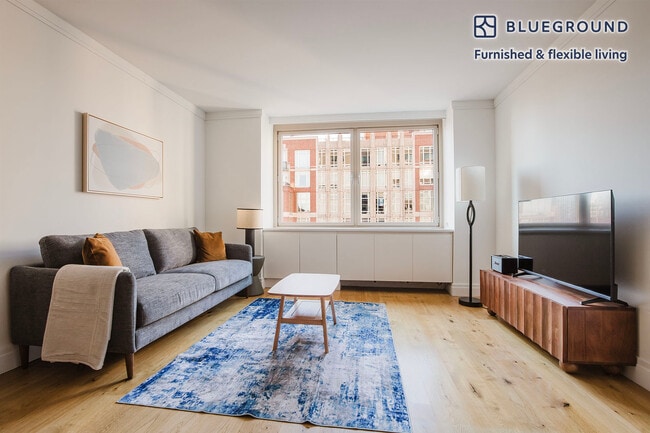 Building Photo - 201 East 86th St