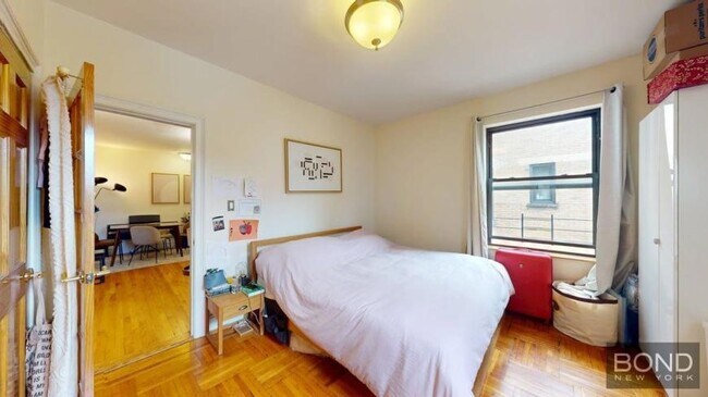 Foto del edificio - 2 bedroom in NEW YORK NY 10024
