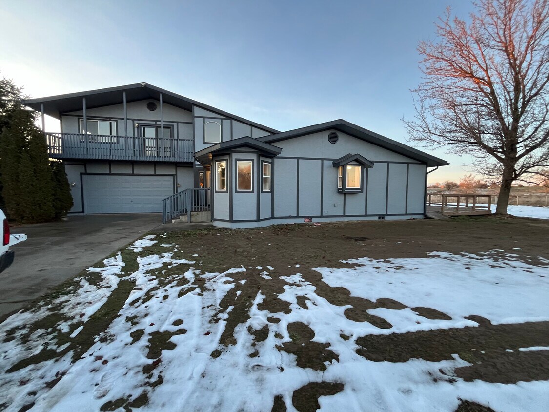 130 E 450 S, Jerome, ID 83338 House Rental in Jerome, ID